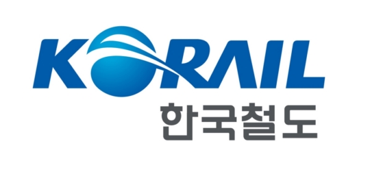 한국철도 로고.[자료제공: 한국철도]