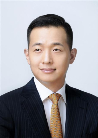 김동관 한화솔루션 부사장.[자료제공: 한화]