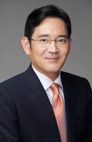 이재용 부회장.[자료제공: 삼성전자]