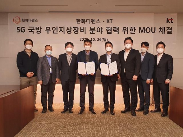 [자료제공: 한화디펜스]
