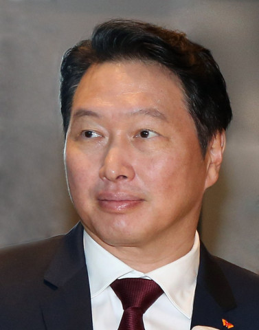 최태원 SK그룹 회장.[자료제공: SK그룹]