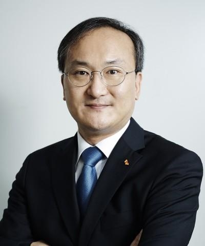 이석희 SK하이닉스 CEO.[자료제공: SK하이닉스]