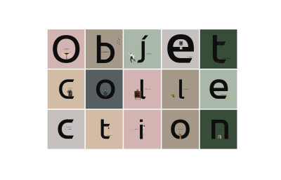 LG전자가 4일 새로운 공간 인테리어 가전 Objet Collection(오브제컬렉션)의 15개 알파벳(spelling)마다 의미를 부여한 15편의 영상을 LG 오브제컬렉션 브랜드 사이트(www.lgobjetcollection.co.kr)에 공개했다. [자료제공: LG전자]