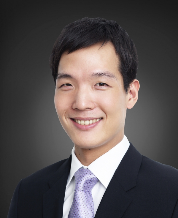 김동원 한화생명 전무 [사진=한화생명]