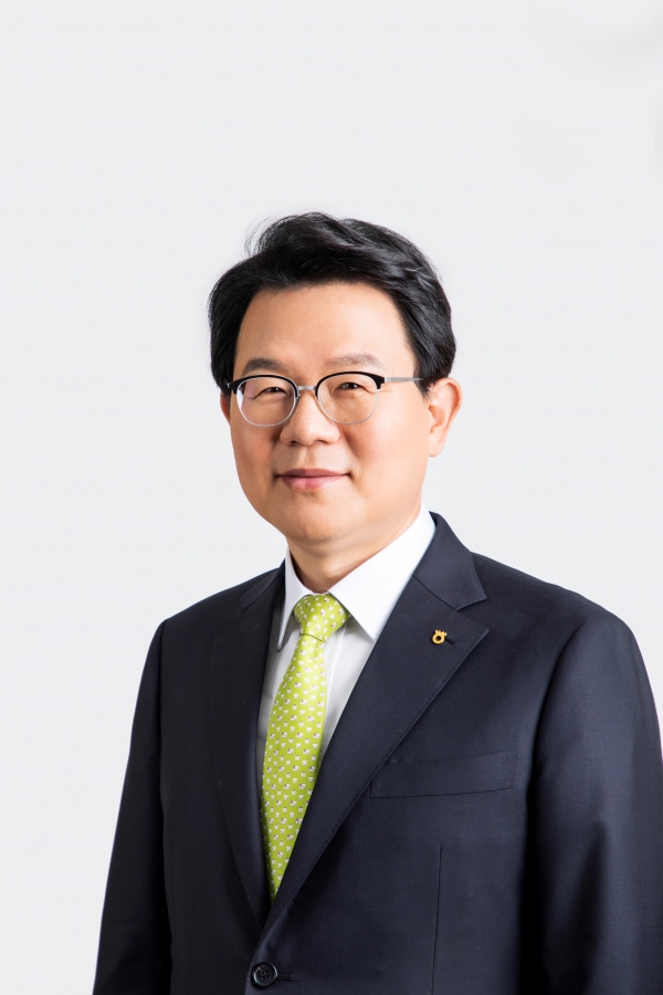 김광수 NH농협금융지주 회장 [사진=NH농협금융]