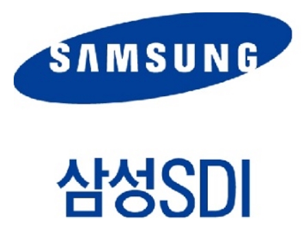 삼성 SDI 로고.[자료제공: 삼성SDI]