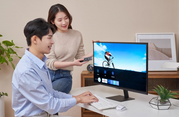 [사진제공: 삼성전자]