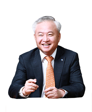김경규 하이투자증권 대표이사. [사진=하이투자증권]
