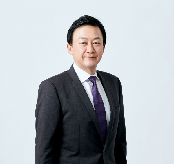 ▲삼성바이오로직스 존림 대표