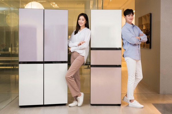 [사진: 삼성전자 제공]