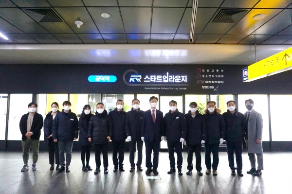 [사진: 국가철도공단]