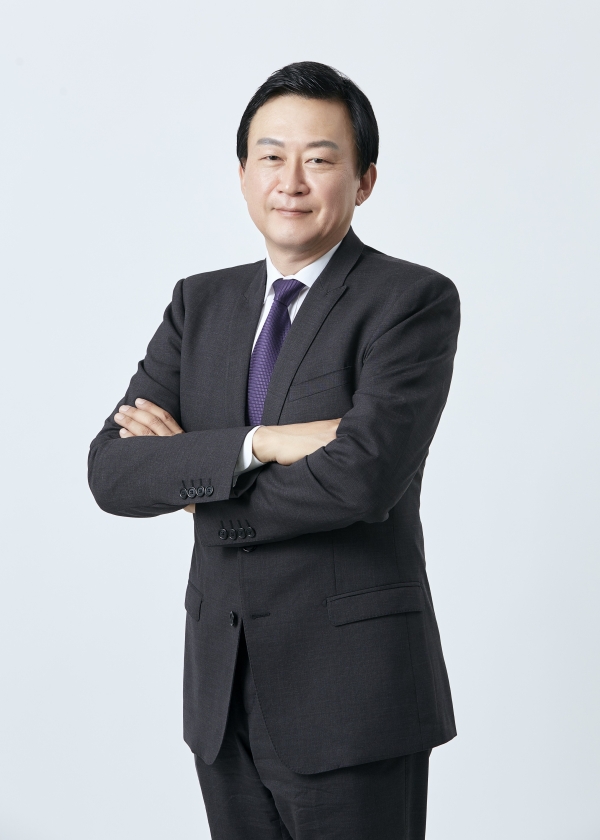 ▲삼성바이오로직스 존림 대표