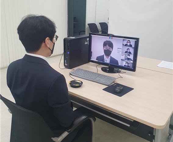 [사진: 한국공항공사 제공]