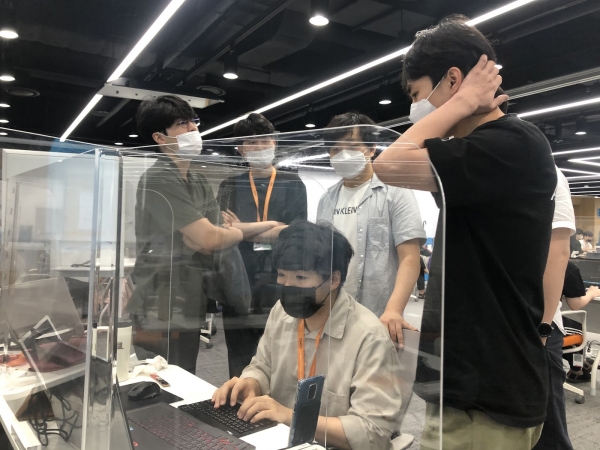 [사진: 삼성전자 제공]