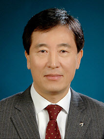 한창수 아시아나항공 사장. [사진: 아시아나항공 제공]
