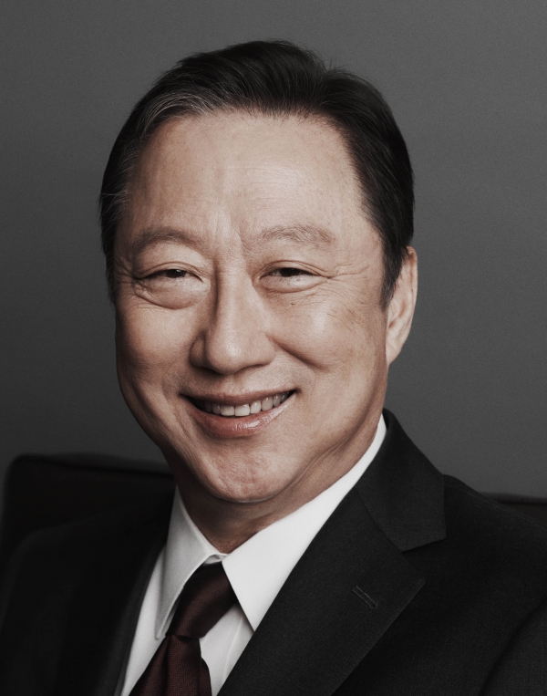 박용만 대한상공회의소 회장.[사진: 대한상의 제공]