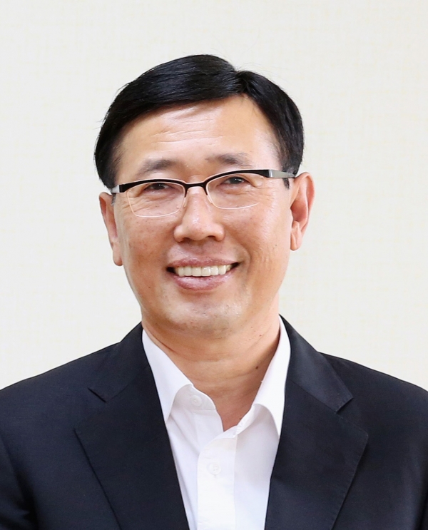 정성권 대표이사 내정자.[사진: 아시아나항공 제공]