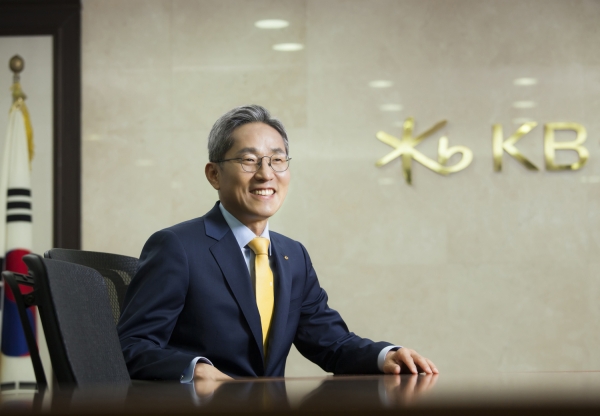 [사진=KB금융그룹]