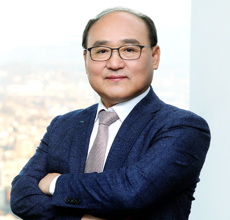 유수경 두산퓨얼셀 대표