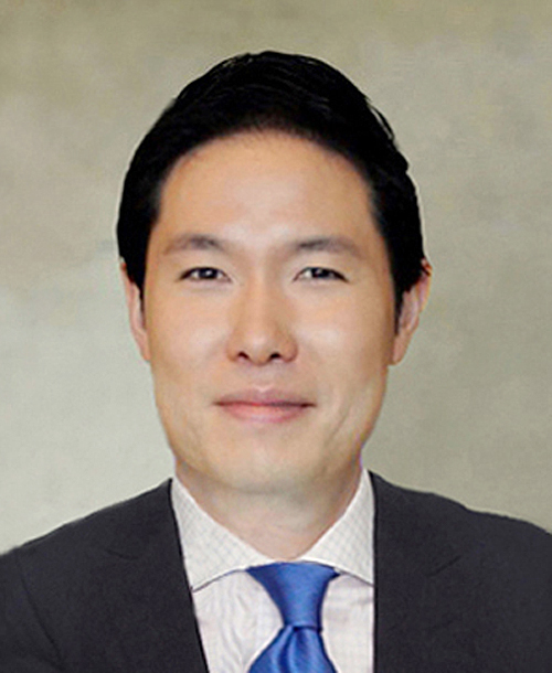 조현상 부회장. [사진: 효성그룹 제공]