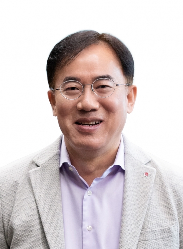 정철동 LG이노텍 CEO.[사진: LG이노텍 제공]