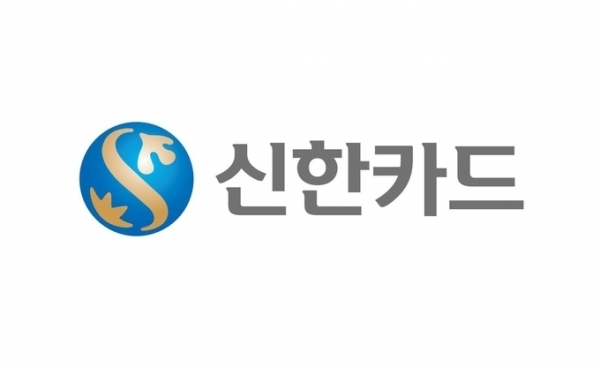 신한카드 CI