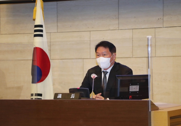 [사진: 서울상의 제공]