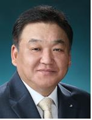 고봉중 보험연수원 부원장 [사진=보험연수원]