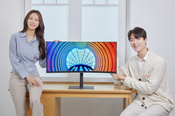 [사진: 삼성전자 제공]