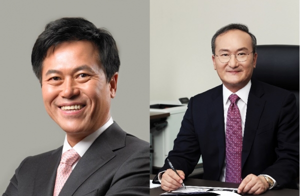 박정호 부회장·이석희 사장