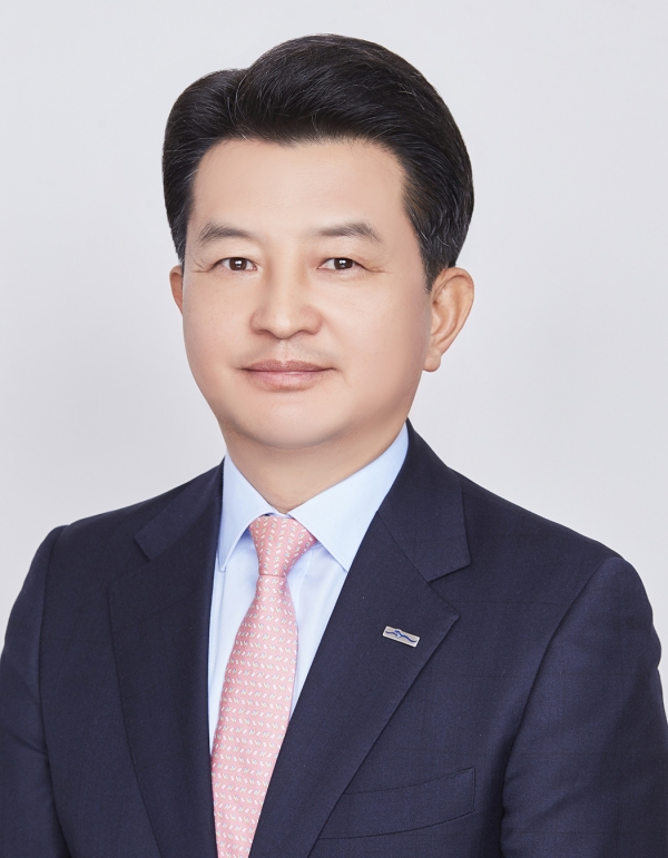 안병석 에어부산 대표이사.[사진: 에어부산 제공]