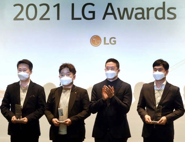 [사진: LG 제공]