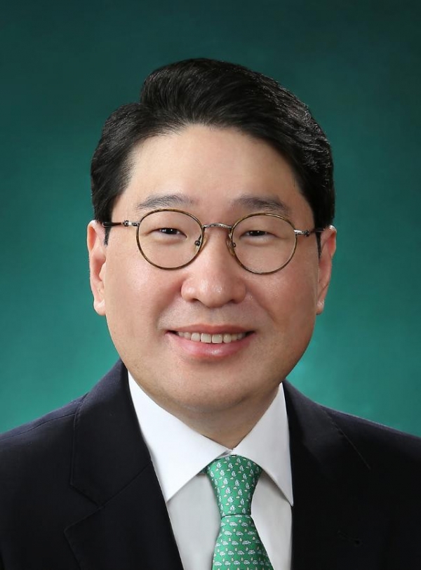 이상현 태임 대표.[사진: LS그룹 제공]