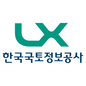 한국국토정보공사 로고.[사진: 한국국토정보공사 제공]