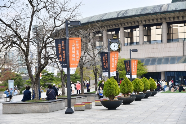 [사진: 한화 제공]