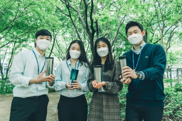 [사진: 효성티앤씨 제공]