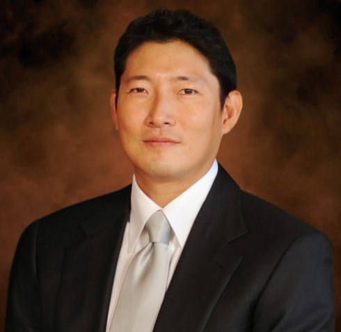 조현준 효성 회장.[사진: 효성 제공]
