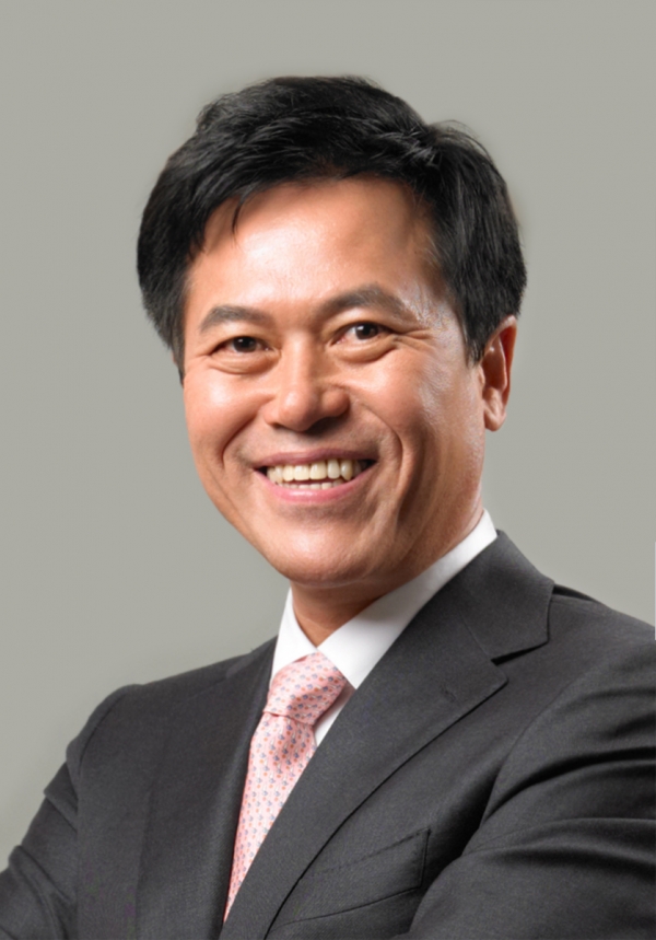 박정호 SK하이닉스 대표이사 부회장.[사진: SK하이닉스 제공]