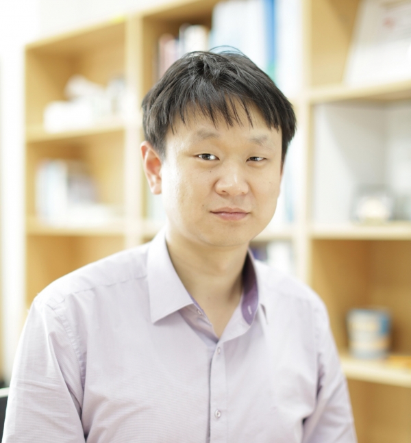 사진설명_카이스트 양희준 교수 (사진제공-삼성전자)