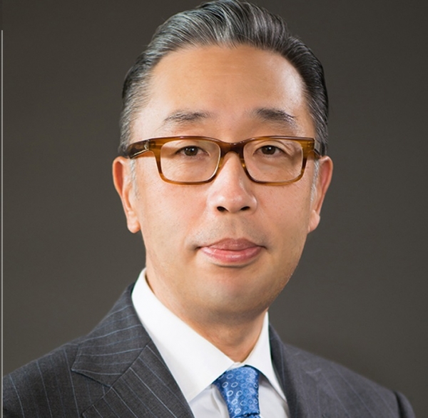 박지원 두산중공업 대표이사 회장