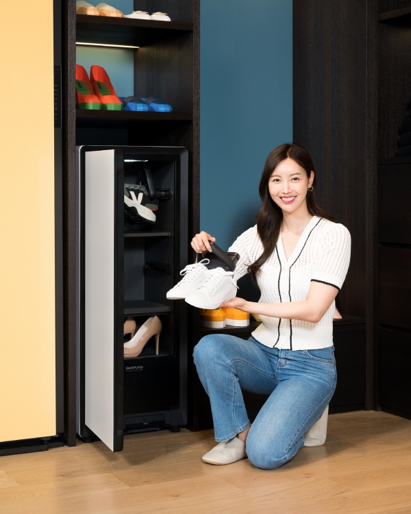 [사진: 삼성전자 제공]