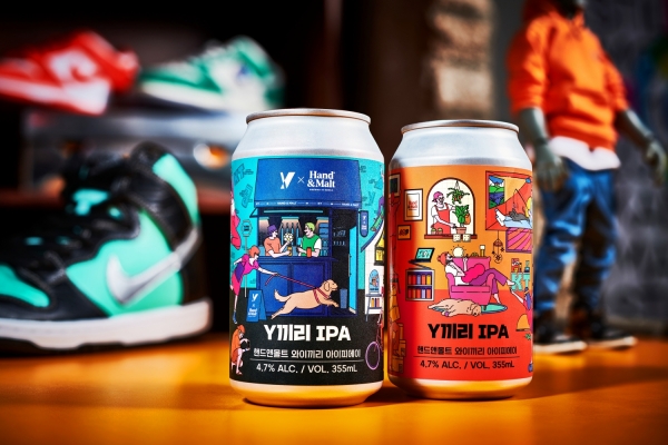 Y끼리 IPA 상품 이미지