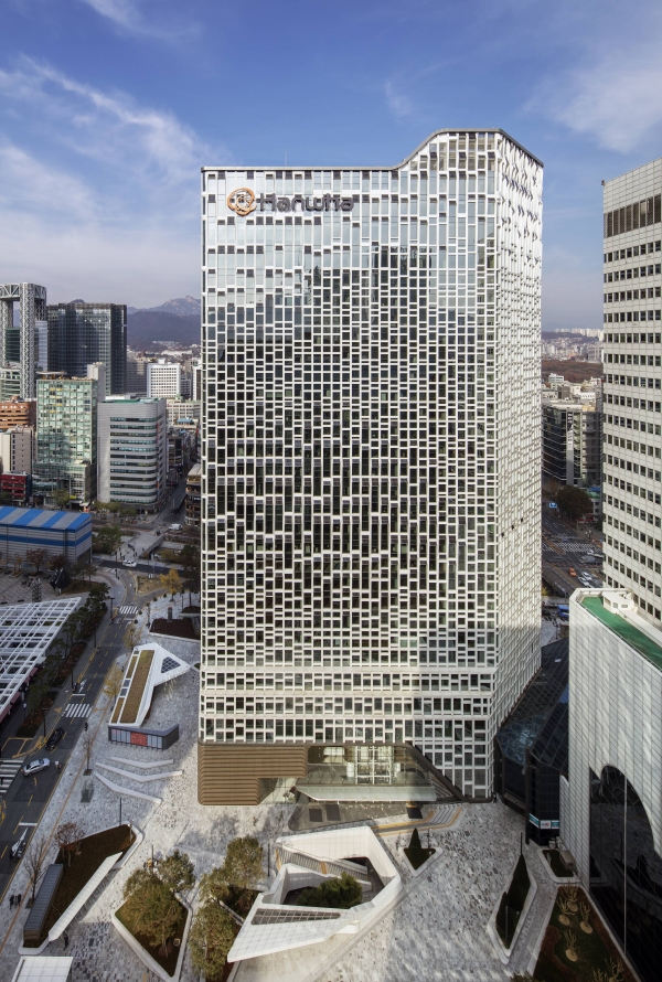 [사진: 한화그룹 제공]