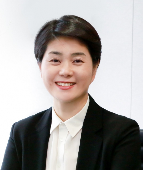 이수영 (주)LG ESG위원장. [사진: LG그룹 제공]