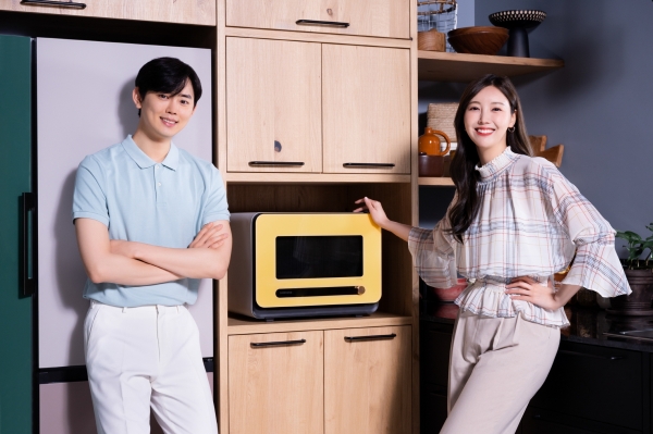 [사진: 삼성전자 제공]