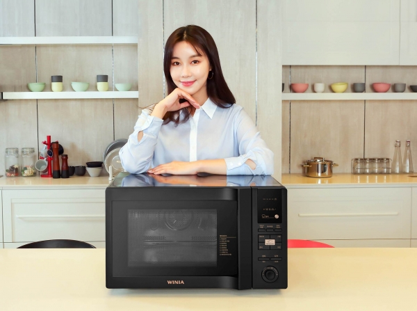 위니아 이지 프라이 오븐