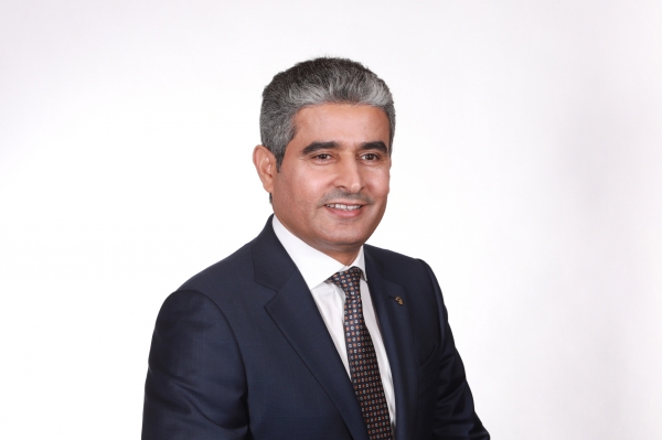 Hussain A. Al-Qahtani