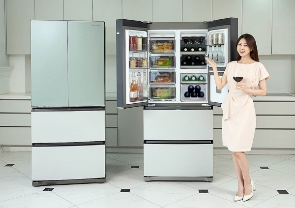 [사진: 위니아딤채 제공]