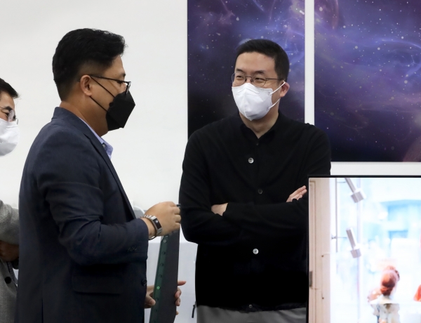 [사진: LG 제공]