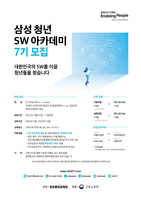[사진: 삼성전자 제공]